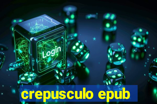 crepusculo epub